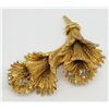 Image 1 : VINTAGE BROOCH W STONES