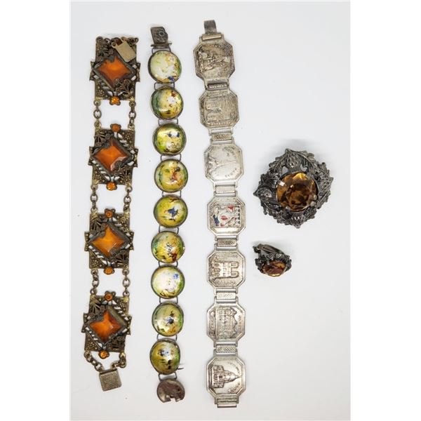 ANTIQUE? BRACELETS