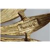 Image 3 : TRIFARI CROWN BROOCH