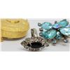 Image 2 : BIRTHDAY MUSIC , BLUE STONE +