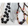 Image 2 : NECKLACES ASSORTMENT
