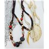 Image 3 : NECKLACES ASSORTMENT