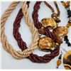 Image 2 : NECKLACES ASSORTMENT
