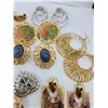 Image 4 : VINTAGE NECKLACES  ASSORTMENT