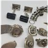 Image 2 : CUFF LINKS AND TIE CLIPS