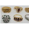 Image 3 : RINGS ASSORTMENT