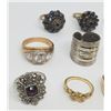 Image 2 : RINGS ASSORTMENT