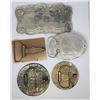 Image 2 : BELT BUCKLES ASSORTMENT