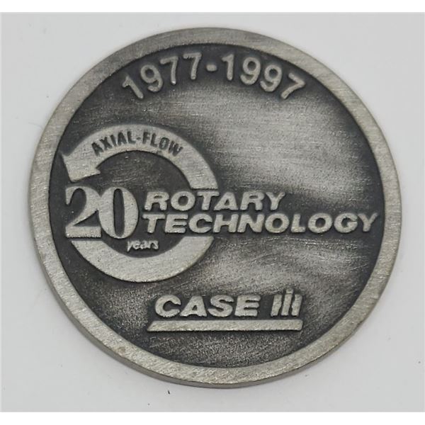 CASE IH COIN