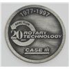 Image 1 : CASE IH COIN