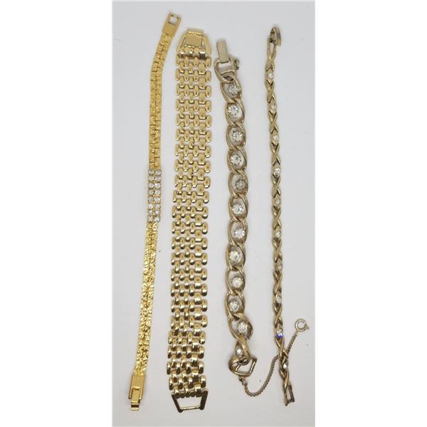 BRACELETS COLLECTION