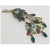 Image 1 : BEAUTIFUL COLOR  BROOCH