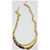 Image 2 : MOINET SIGNED CHOKER NECKLACE
