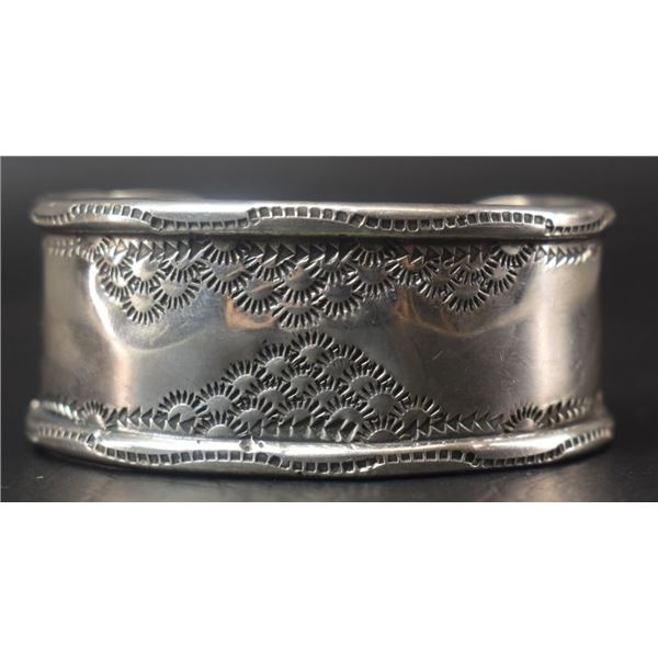 NAVAJO INDIAN BRACELET