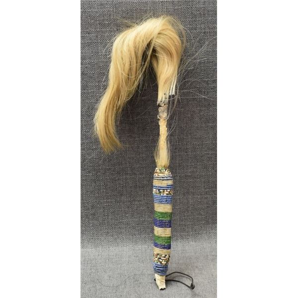 PLAINS INDIAN QUIRT