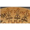 Image 8 : CALIFORNIA MISSION DIEGUENO INDIAN BASKET