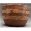 Image 2 : PRE COLUMBIAN POTTERY BOWL