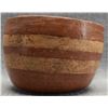Image 3 : PRE COLUMBIAN POTTERY BOWL