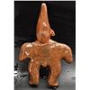 Image 10 : PRE COLUMBIAN POTTERY FIGURE