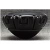 Image 1 : SANTA CLARA INDIAN POTTERY BOWL ( EFFIE & ORVILLE GARCIA)