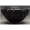 Image 3 : SANTA CLARA INDIAN POTTERY BOWL ( EFFIE & ORVILLE GARCIA)