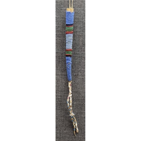 SIOUX INDIAN AWL CASE