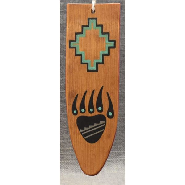 HOPI INDIAN BULLROARER