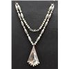 Image 2 : NAVAJO INDIAN NECKLACE