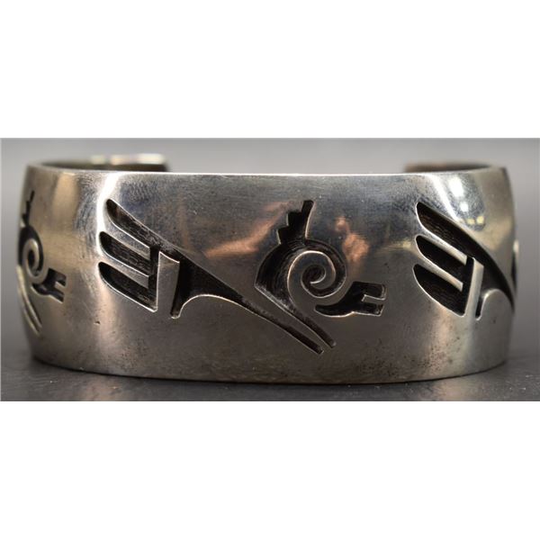 HOPI INDIAN BRACELET