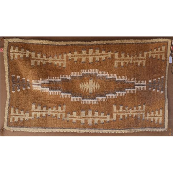 NAVAJO INDIAN TEXTILE