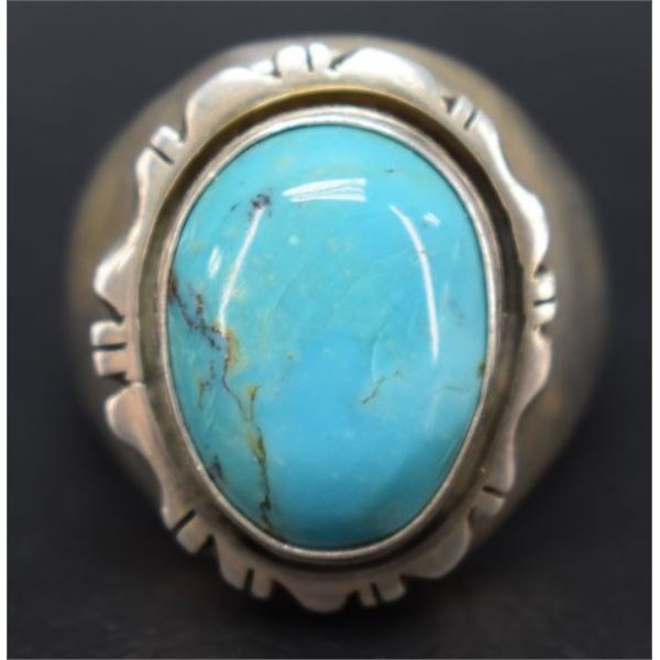 NAVAJO INDIAN  RING