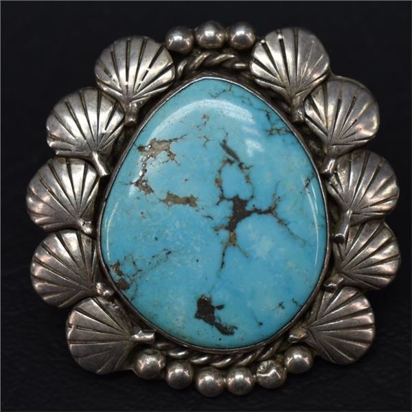 NAVAJO INDIAN RING