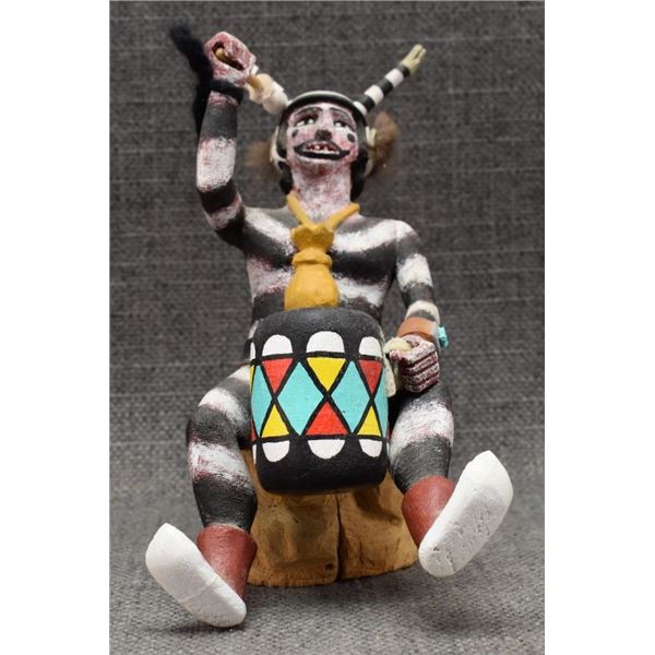 HOPI INDIAN KACHINA
