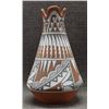 Image 1 : JEMEZ INDIAN POTTERY VASE ( MARY SMALL )