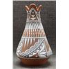 Image 2 : JEMEZ INDIAN POTTERY VASE ( MARY SMALL )