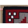 Image 2 : NAVAJO INDIAN TEXTILE