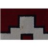 Image 8 : NAVAJO INDIAN TEXTILE