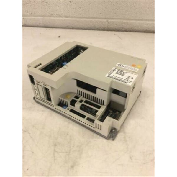 Mitsubishi Control Unit, FCA64-B, BN638A010G51, BN634A922G51, BN638A048G51