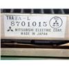 Image 5 : Mitsubishi #TRA8A-L Servo Drive