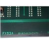 Image 5 : Mitsubishi #FX53A / BN624A240H05 Circuit Board