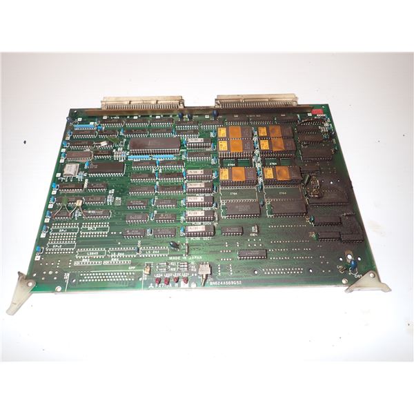Mitsubishi #FX715A / BN624A569G52 Circuit Board