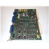 Image 1 : Mitsubishi #FX 763B Rev. D Circuit Board