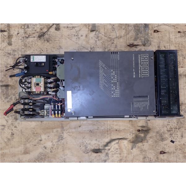 Mitsubishi #FR-SE-2-22K-A-C Freqrol Spindle Drive