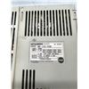 Image 5 : (3) Mitsubishi #MR-J2S-40B Servo Drives