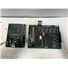 Image 1 : Lot of (2) Mitsubishi Circuit Boards