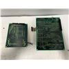 Image 2 : Lot of (2) Mitsubishi Circuit Boards