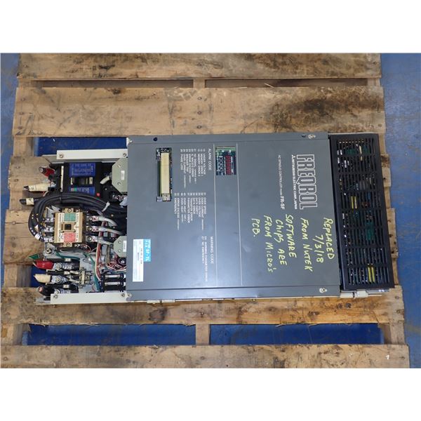 Mitsubishi #FR-SF-2-26K Freqrol Spindle Drive