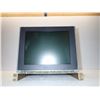 Image 8 : Mitsubishi / Mazatrol / Dynamic Displays Screen #QES1512-205