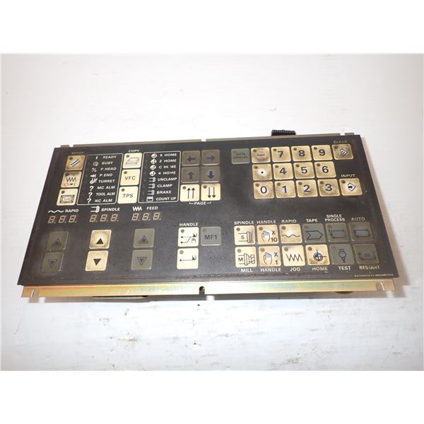 Mitsubishi #KS-YZ407A-23 / BN330B170 * Panel