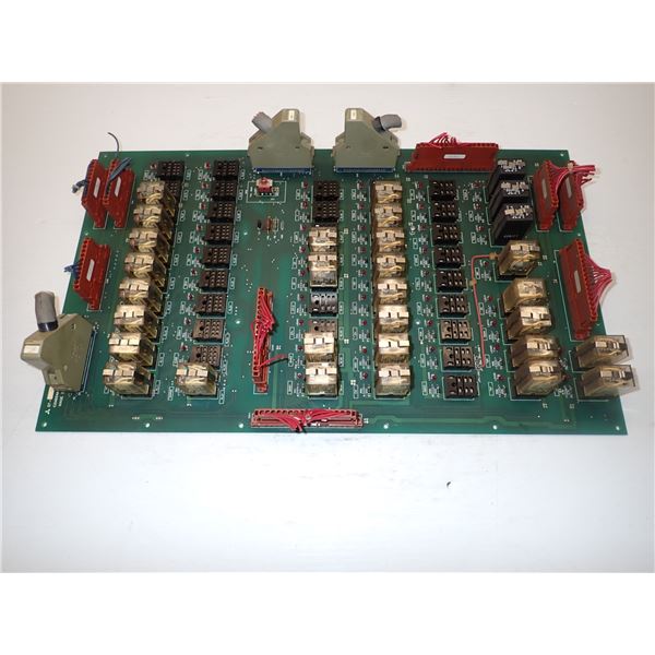 Mitsubishi #C2N624A001H01 / QT-28N Circuit Board